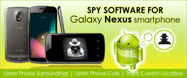 mobile phone tracker software